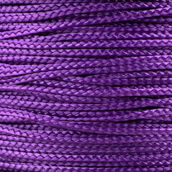 Paracord Planet Nano Cord –Lightweight Nylon Nano Paracord – Great - Image 2