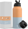 JoyJolt Triple Insulated Water Bottle by JoyJolt