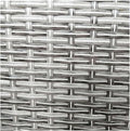 Gradient Grey Rattan Weaving Material by Unknown