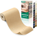 Gheeidau Canvas Repair Tape 4×70 Inch Waterproof Self-Adhesive Fabric Repair by Givethingsanewlife
