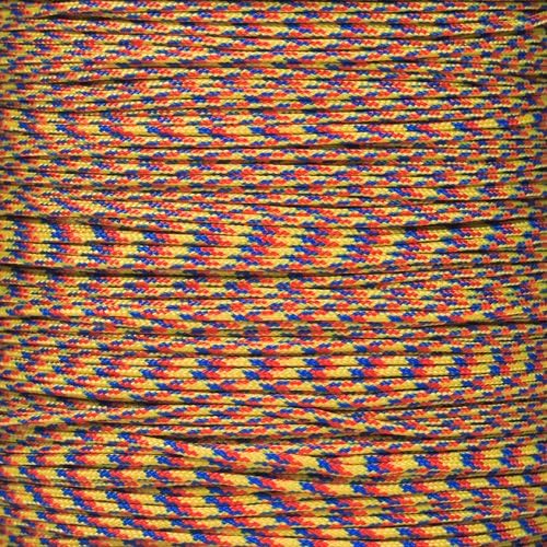 Paracord Planet 95lb Paracord – 1 Strand Type I Parachute Cord by ParacordPlanet