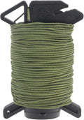 Atwood Rope Ready Rope™ Micro Cord Dispenser 125ft 100lb Test, Camping Gear by AtwoodRopeMFG