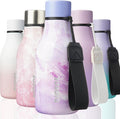BJPKPK Insulated Water Bottles, 12oz Stainless Steel Metal Water Bottle by BJPKPK
