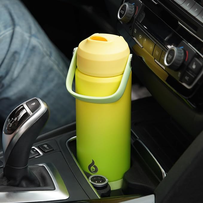 BJPKPK Insulated Water Bottle - Image 7