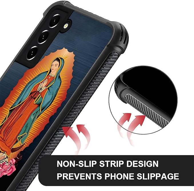 for Samsung Galaxy S22 Case - Image 4
