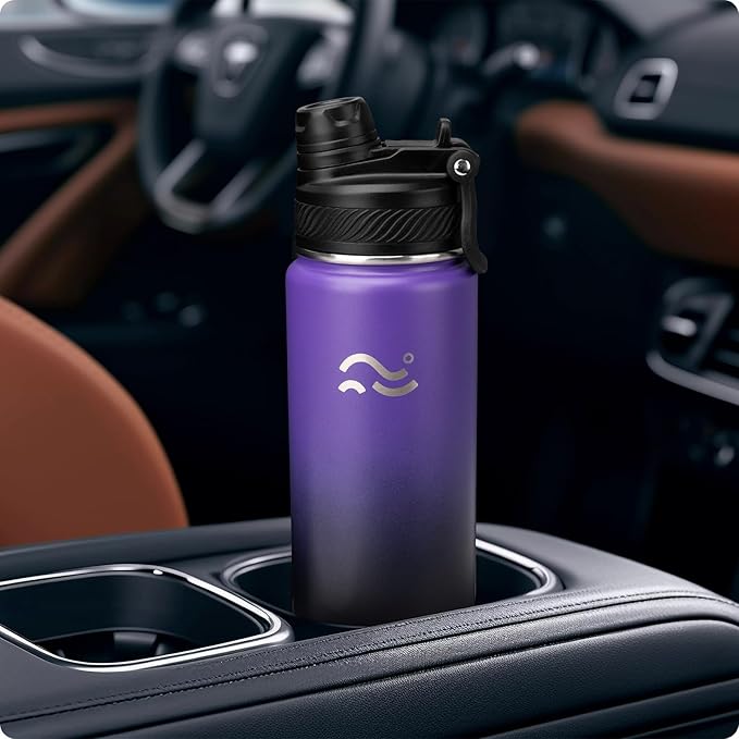 Swigina Insulated Water Bottle - Image 6