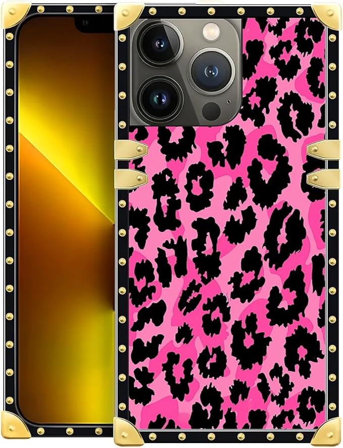Compatible with iPhone 13 Pro Max Case by Unknown