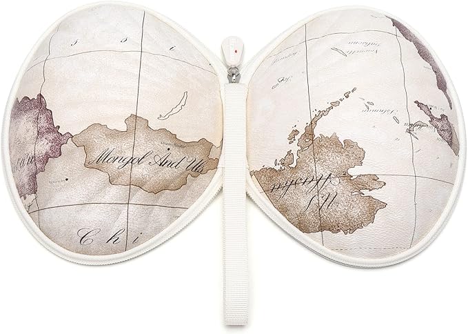 Hard Travel Case for Silicone Bras Premium Nubra Organizer Portable Lingerie - Image 4