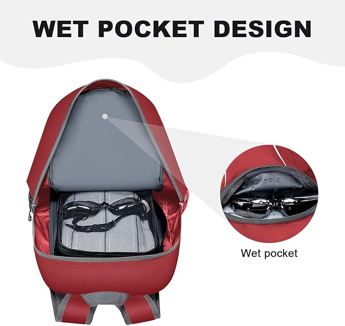 MIYCOO Backpack - Image 2