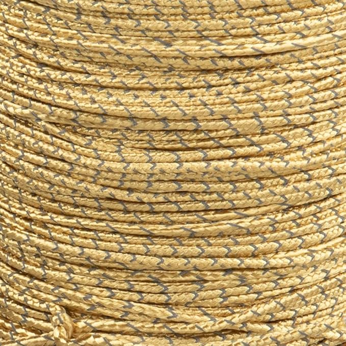 Paracord Planet Camping Cord – Lightweight Reflective Paracord - Image 2