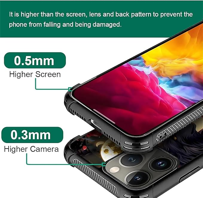 for iPhone 16 Pro Case - Image 3
