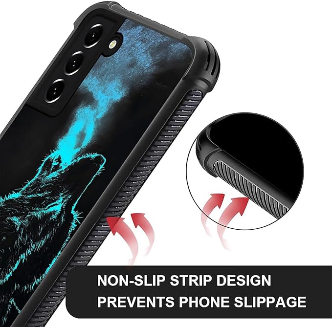 for Samsung Galaxy S21 Case - Image 6