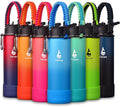 Farsea Insulated Water Bottle by Farsea