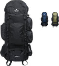 Teton 75L Explorer Internal Frame Backpack by Teton