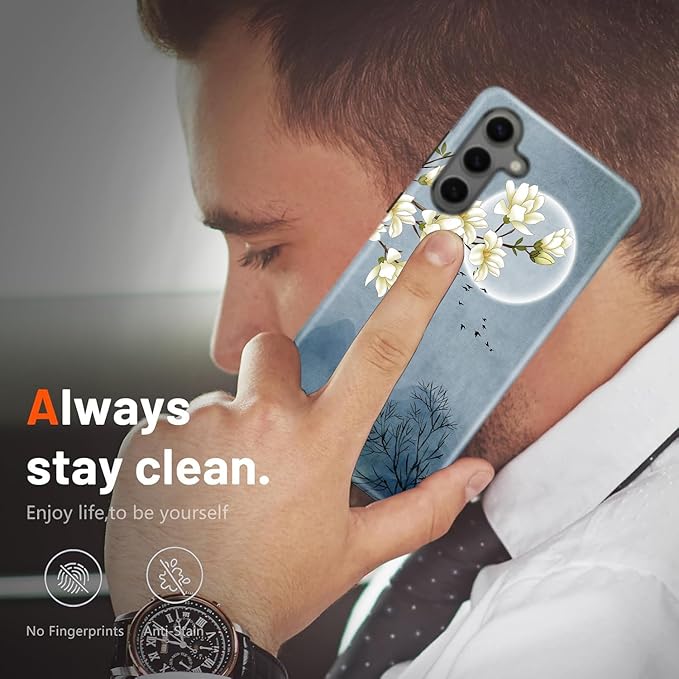 Compatible for Samsung Galaxy S26 Plus 5G Case, Dual Layer Heavy Duty 2 in 1 - Image 6