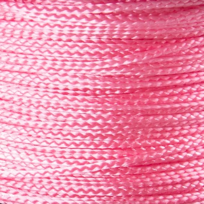 Paracord Planet Nano Cord –Lightweight Nylon Nano Paracord – Great - Image 2