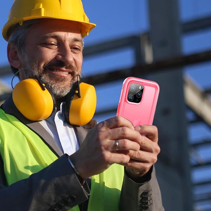 SPORTLINK for iPhone 15 Pro Max Case - Image 7