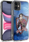 Head Case Designs Officially Licensed Harry Potter Quidditch 2 Prisoner of by CaseDesigns