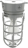 Woods L1706 Vandal Resistant Security Light by Woods