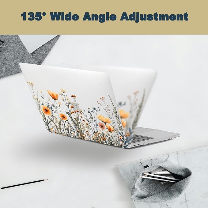 Case Cover for MacBook Pro 13 inch - Image 4