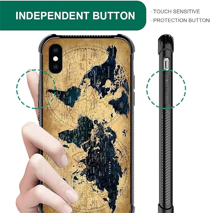 for iPhone Xs Max Case - Image 5