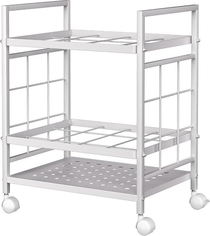 GIOTORENT Blueprint Storage Rack, Used - Image 8