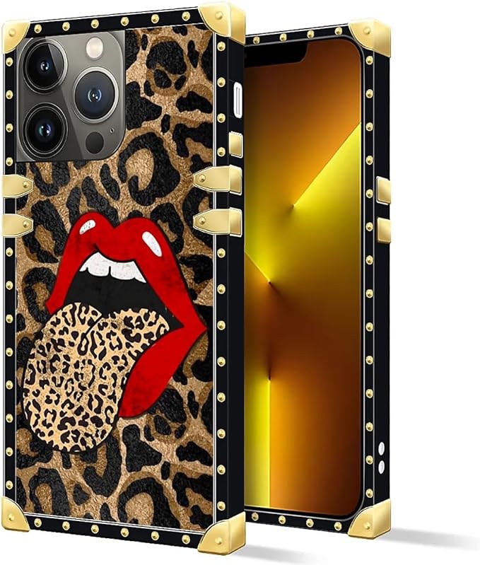 Compatible with iPhone 13 Pro Case - Image 2