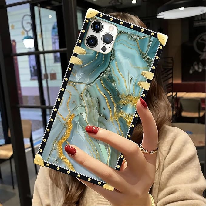 Compatible with iPhone 12 12 Pro Case - Image 6