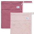 Nora's Nursery Wet Dry Bags by NorasNursery