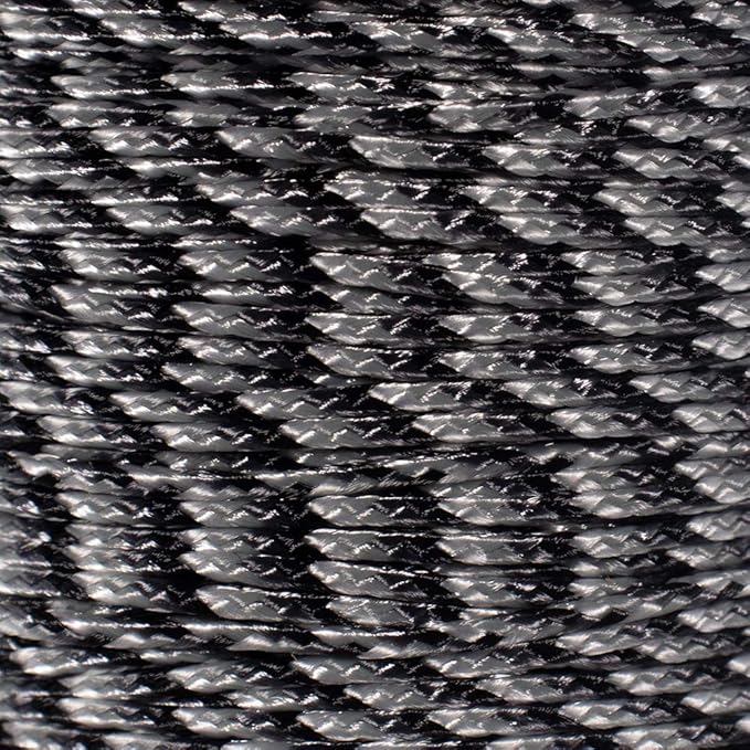 Paracord Planet Micro Paracord – Thin Braided Cord - Image 2