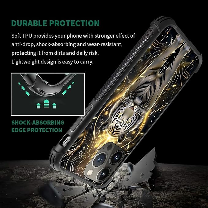 for iPhone 14 Pro Max Case - Image 5