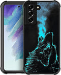 for Samsung Galaxy S21 Plus Case by FKBRCL4U