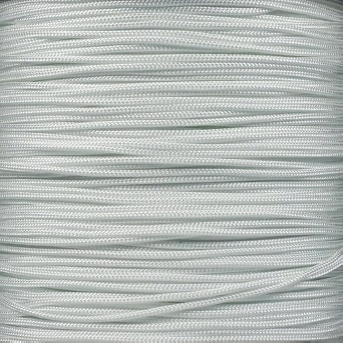 Paracord Planet 95lb Paracord – 1 Strand Type I Parachute Cord by ParacordPlanet