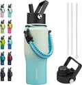 BJPKPK Insulated Water Bottles by BJPKPK