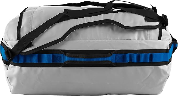 Element Equipment Trailhead Duffel Bag Shoulder Straps Waterproof Light - Image 5