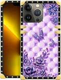 Compatible with iPhone 13 Pro Case by Unknown