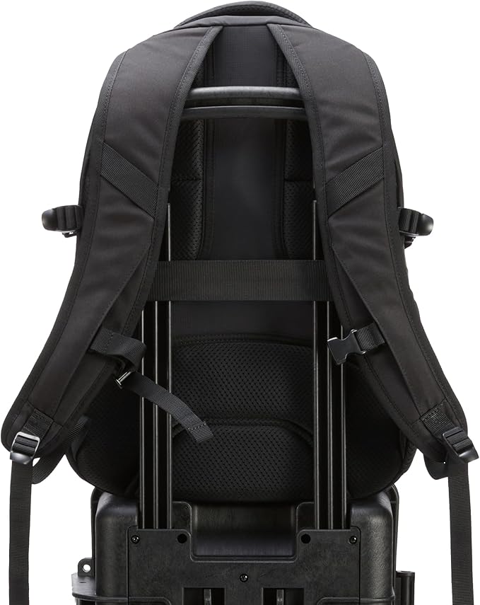 Amazon Basics Travel Laptop Backpack - Image 6