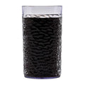 G.E.T. 3316-CL Heavy-Duty Shatterproof Plastic Pebbled Tumbler, 16 Ounce by Unknown