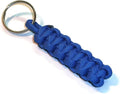 RedVex Cobra Paracord Style Key Chain by RedVex