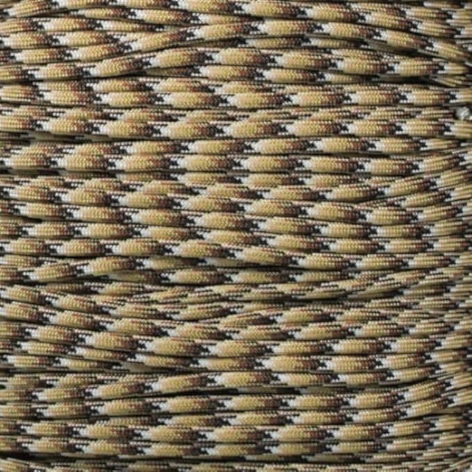 Paracord Planet Nylon 550lb Type III 7 Strand Paracord - Image 2