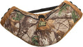 Hunter Safety System Muff-Pak: Polar Fleece Hand Warmer, Front and Back Pockets by HunterSafetySystem