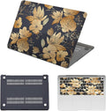 Case for New MacBook Pro 15 inch 2019 2018 2017 2016 Release, Anti-Fingerprint by Unknown