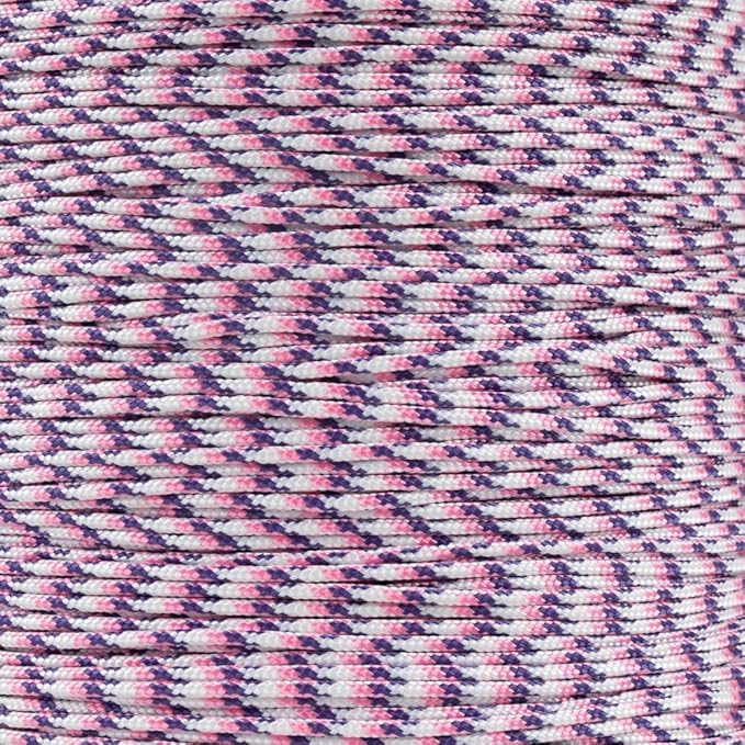 Paracord Planet 325 Paracord – 3 mm Type II Nylon Parachute Cord - Image 2