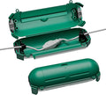 iwillink 2 Pack Outdoor Extension Cord Cover Waterproof by IWILLINK
