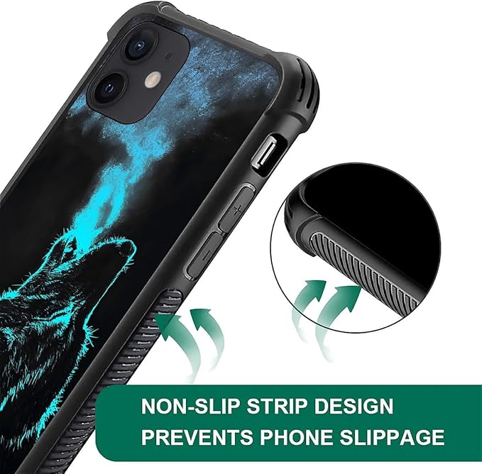 for iPhone 12/12 Pro Case - Image 5