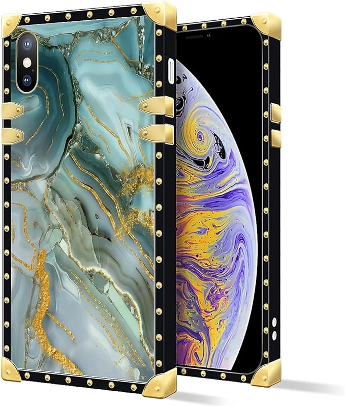 Compatible with iPhone Xs Max Case - Image 2