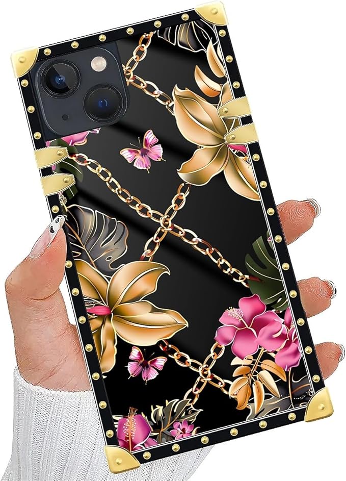 Compatible with iPhone 13 Case - Image 5