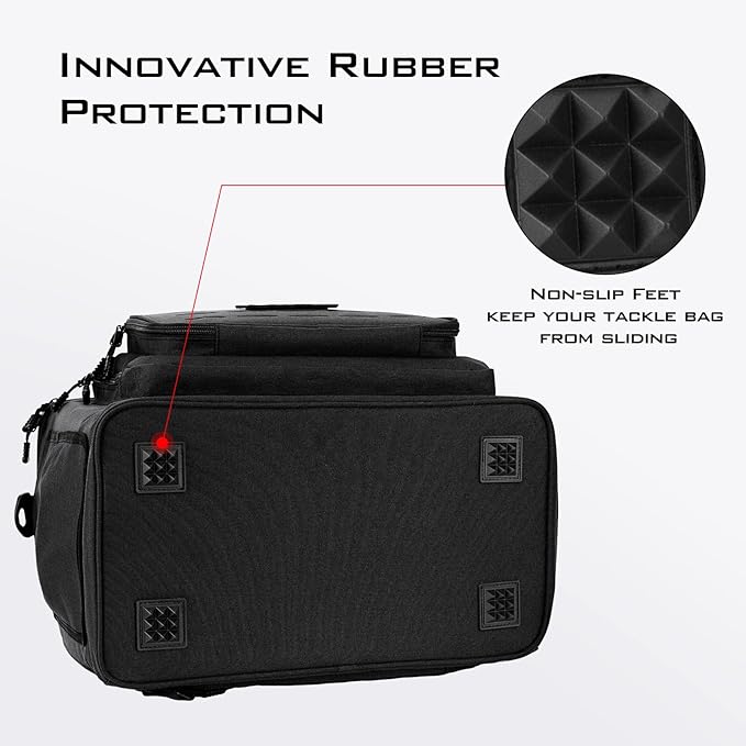 KastKing Fishing Tackle Bags - Image 5