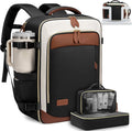 LOVEVOOK 40L Travel Backpack for Women, Carry On Backpack by LOVEVOOK
