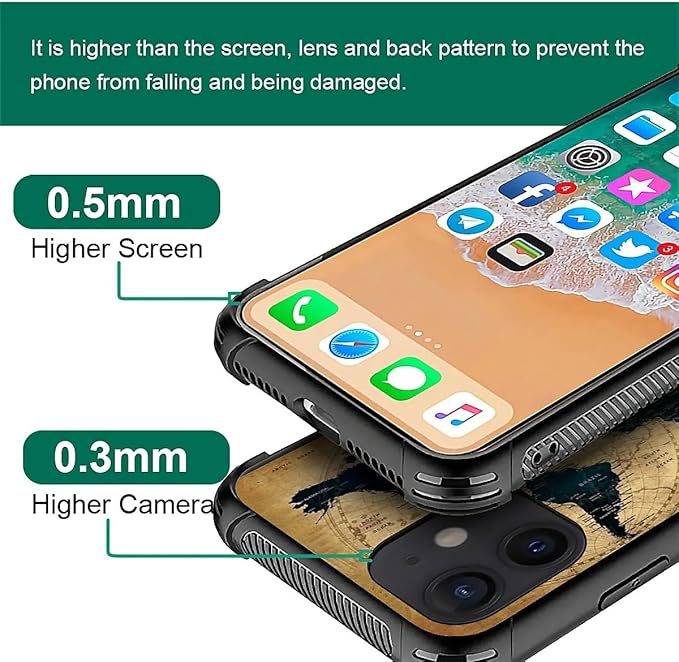 for iPhone 12/12 Pro Case - Image 3